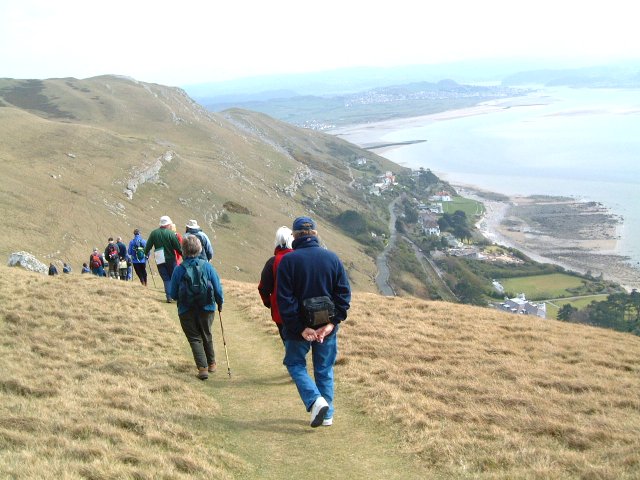Great Orme