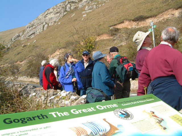 Great Orme