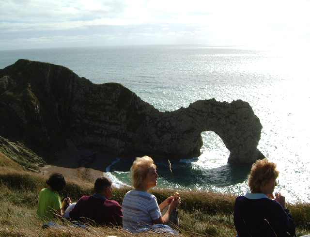 Durdle Door