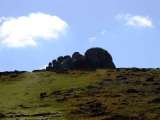 Haytor Rocks