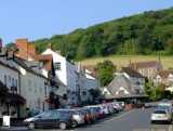 Dunster