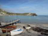 Lulworth Cove
