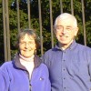 Mike & Heather