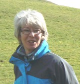 Jacqui Bent