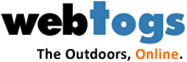 Outdoor clothing and gear retailer  - Webtogs