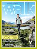 Walk magazine