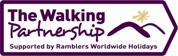 WalkingPartnership