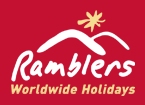 Ramblers Holidays