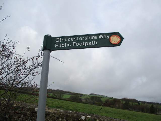Gloucestershire Way