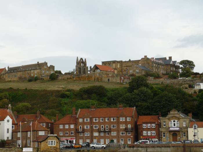 To Whitby