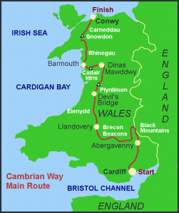 CambrianWay CambrianWay