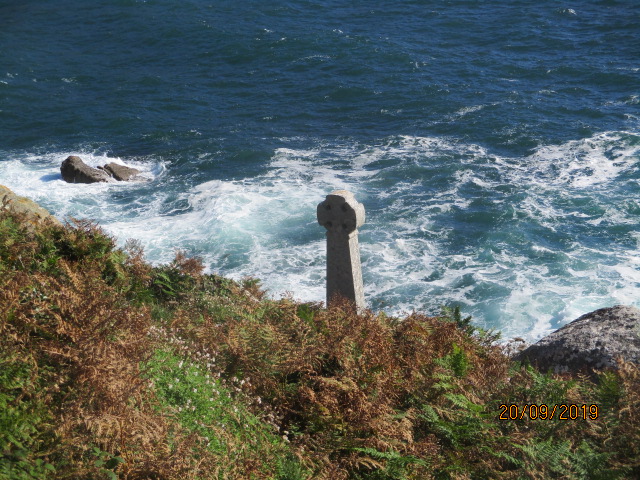 Celtic cross